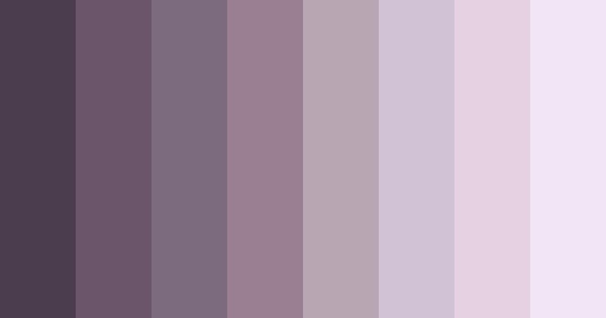 Download eclipse reverie color palette PNG image (landscape)