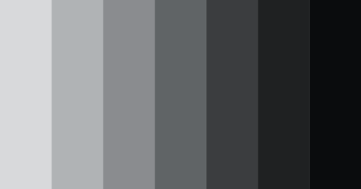 Download tornado grey color palette PNG image (landscape)