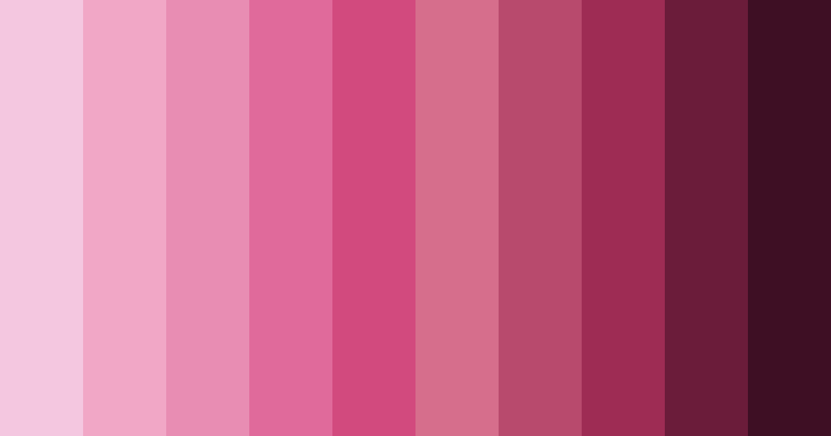 Download sweet rivalry color palette PNG image (landscape)
