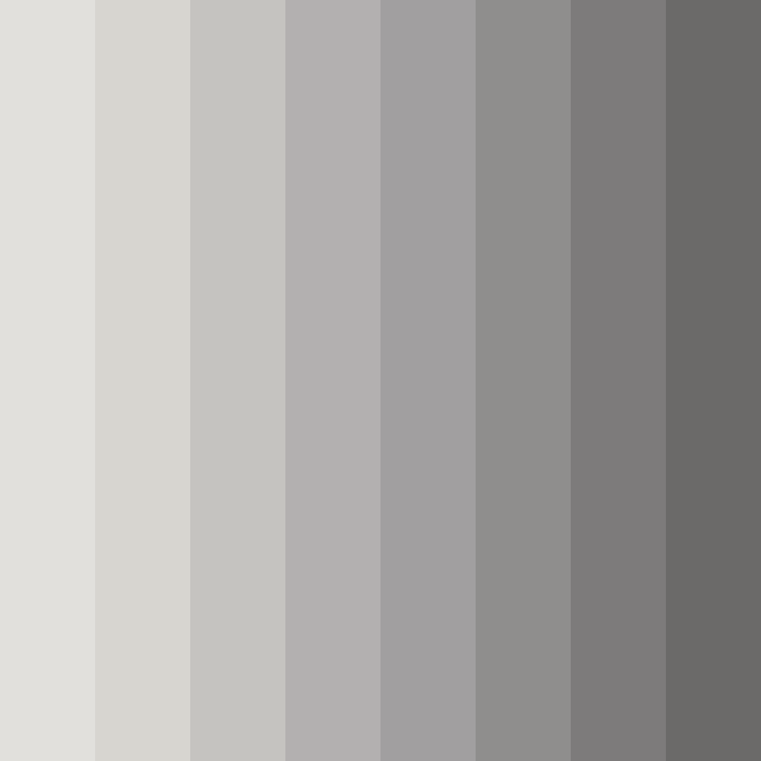 Download whispers of fog color palette PNG image (square)