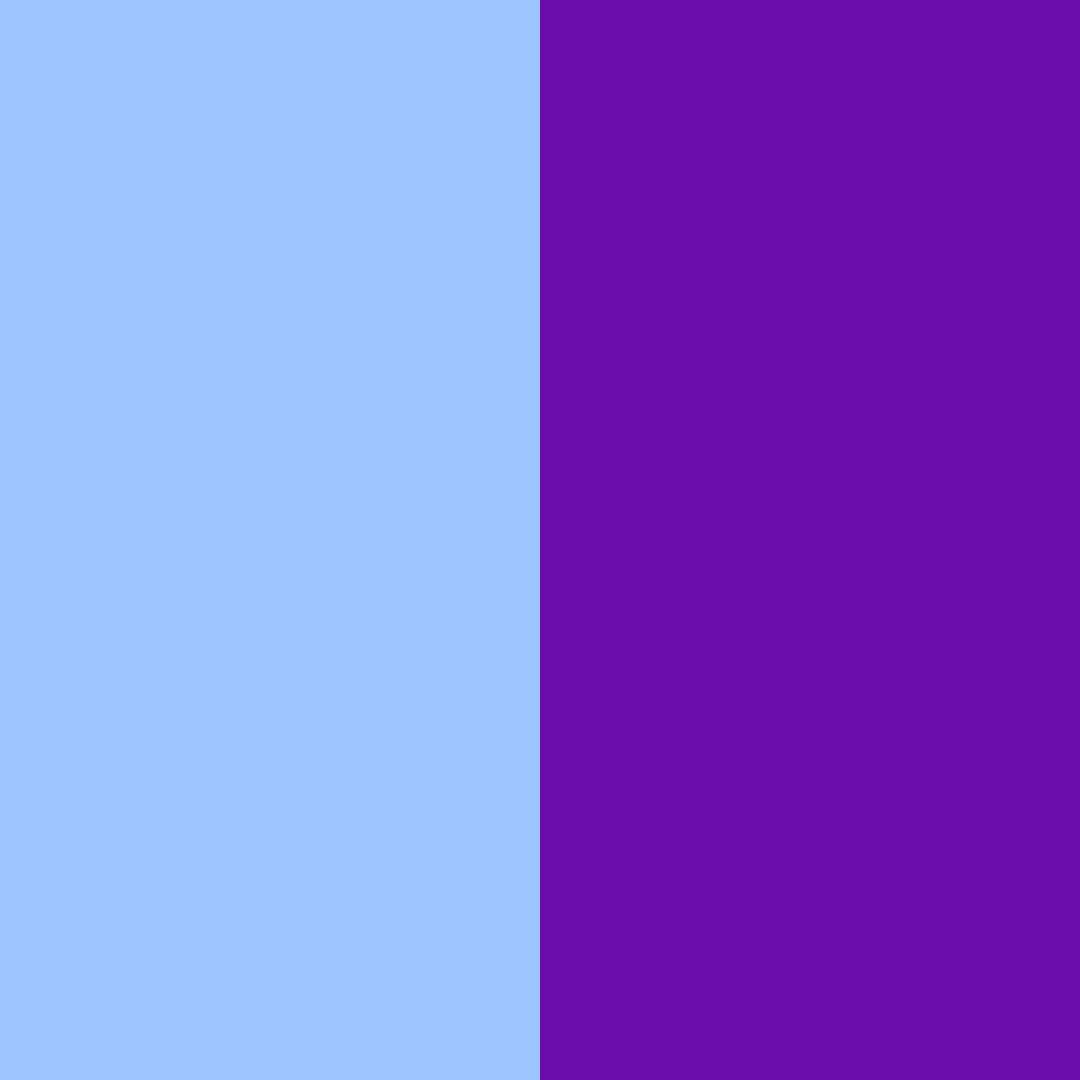 Download sky violet color palette PNG image (square)