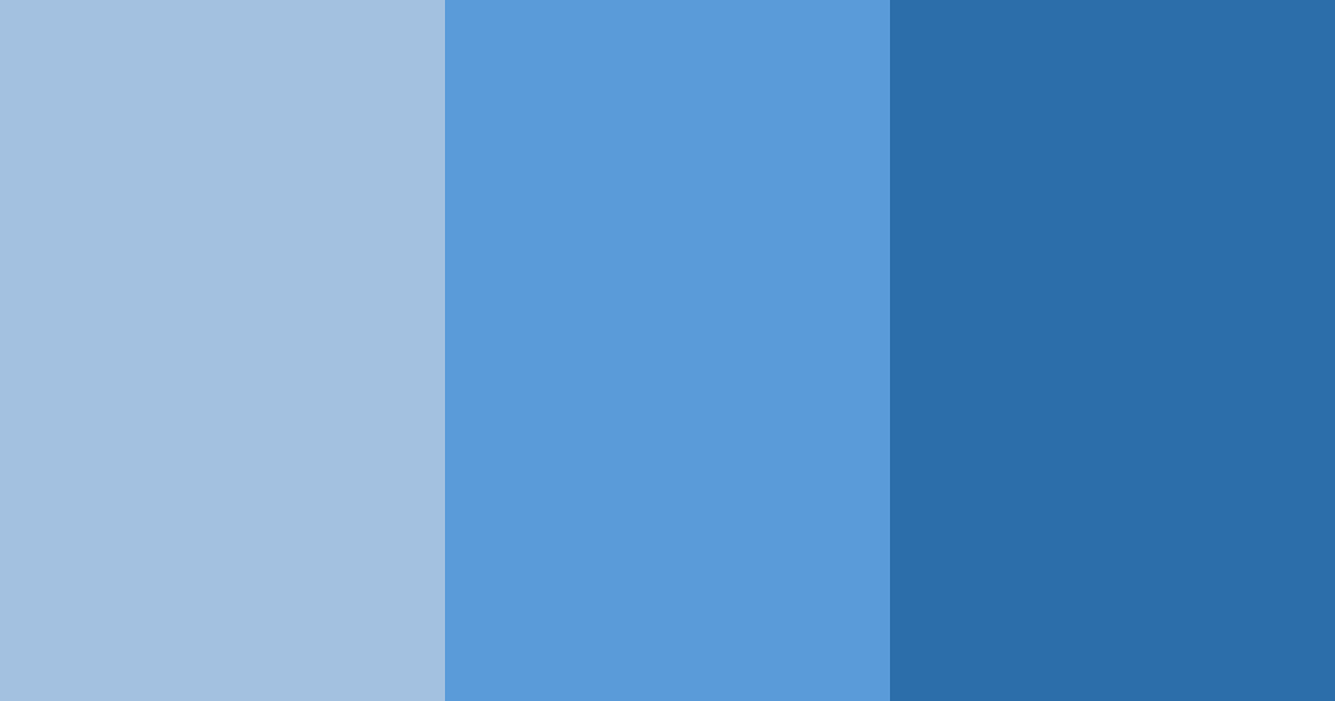 Download skyline serenade color palette PNG image (landscape)