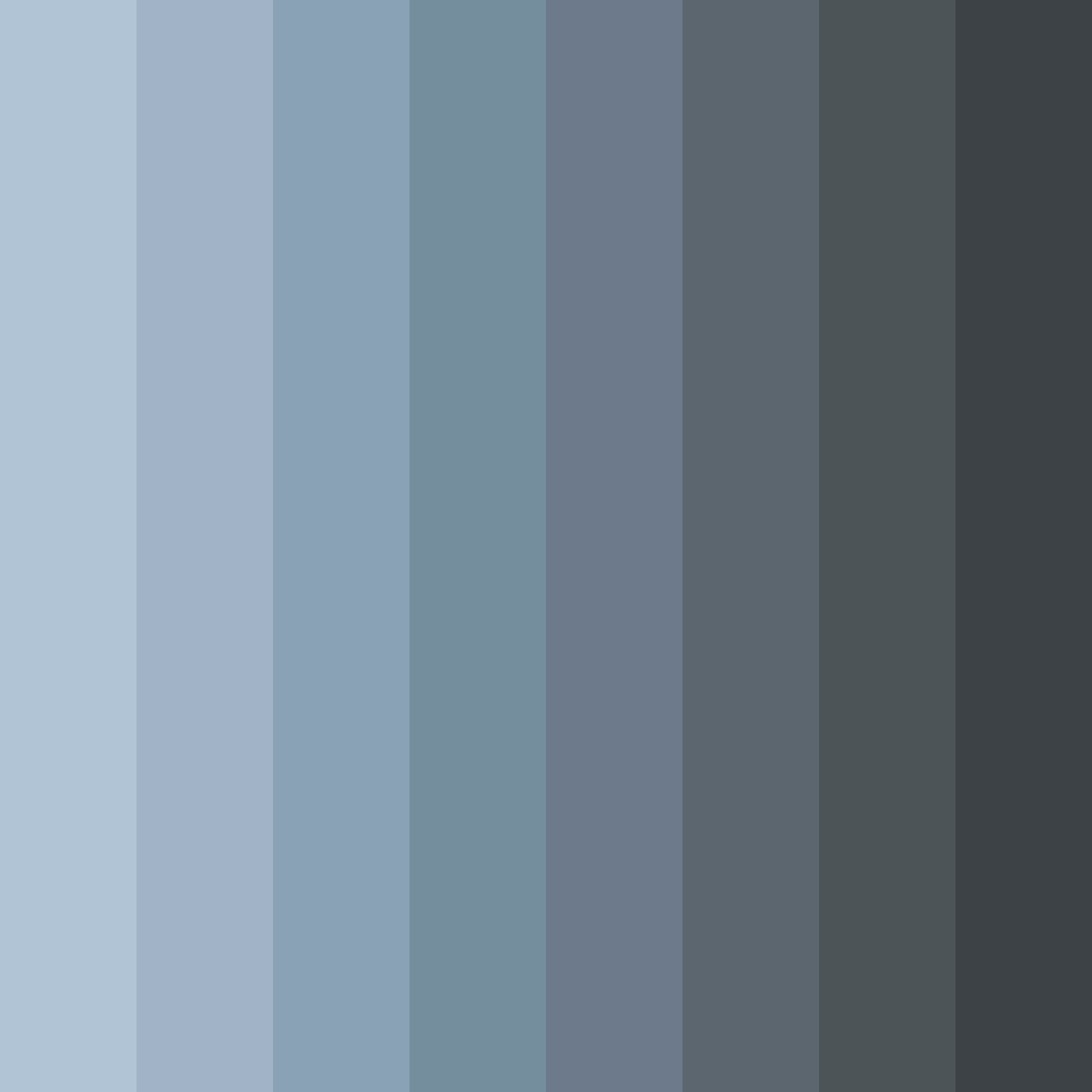 Download mistbound essence color palette PNG image (square)