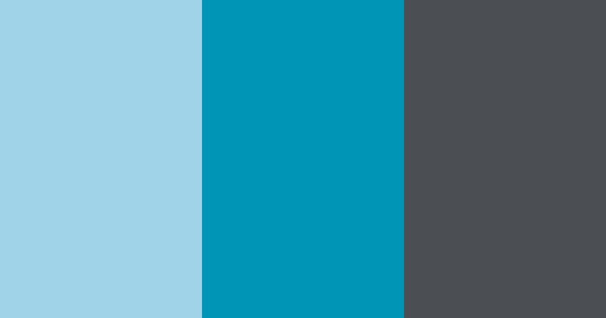 Download oceanic mist color palette PNG image (landscape)