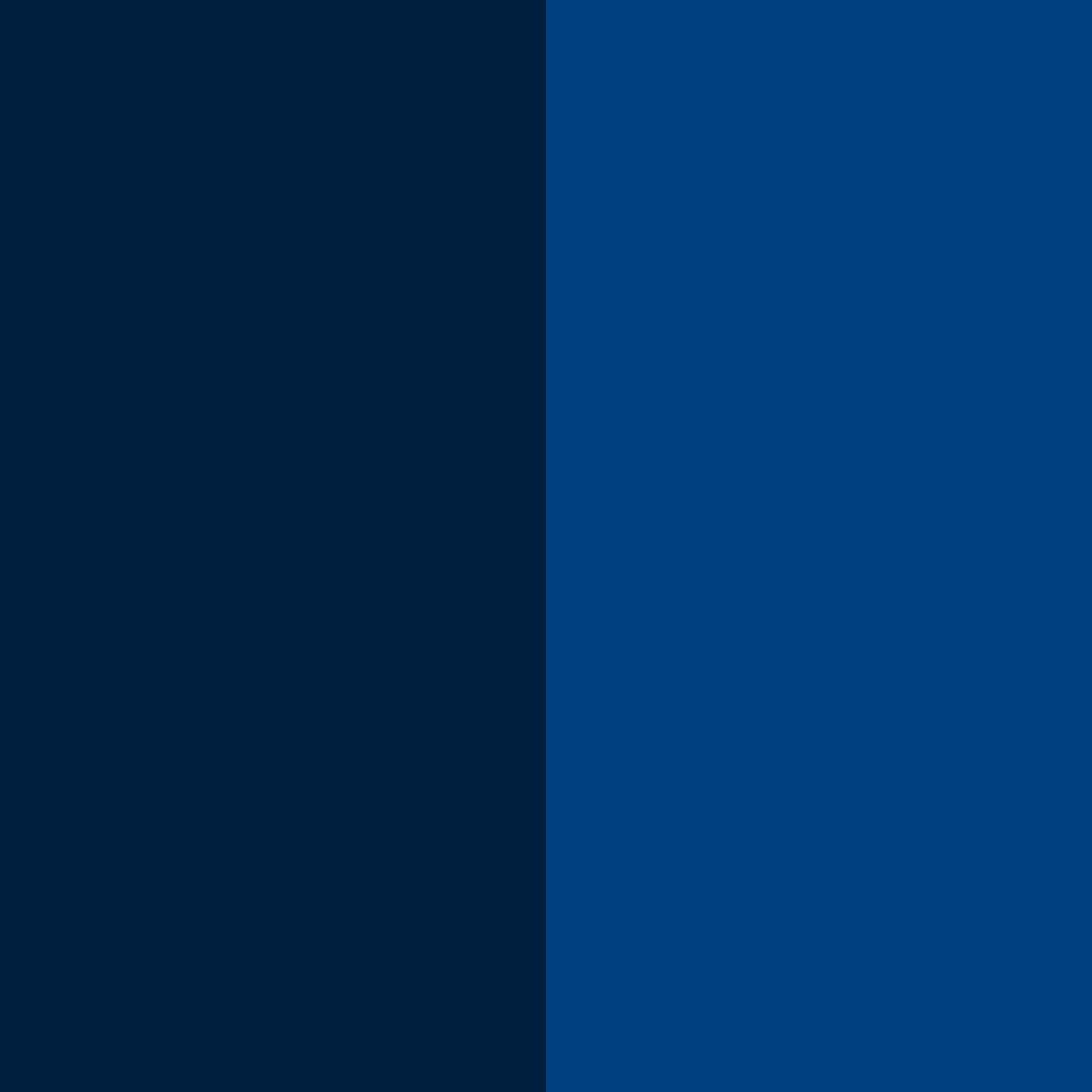 Download deep navy color palette PNG image (square)