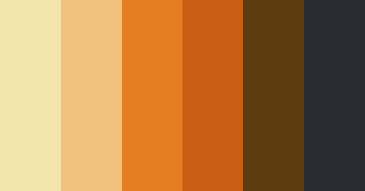 Download ethereal aurora color palette PNG image (landscape)