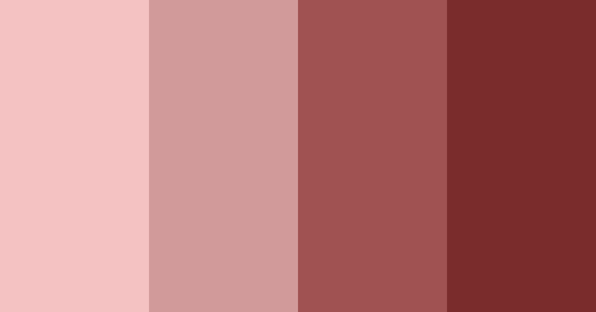 Download red queen color palette PNG image (landscape)