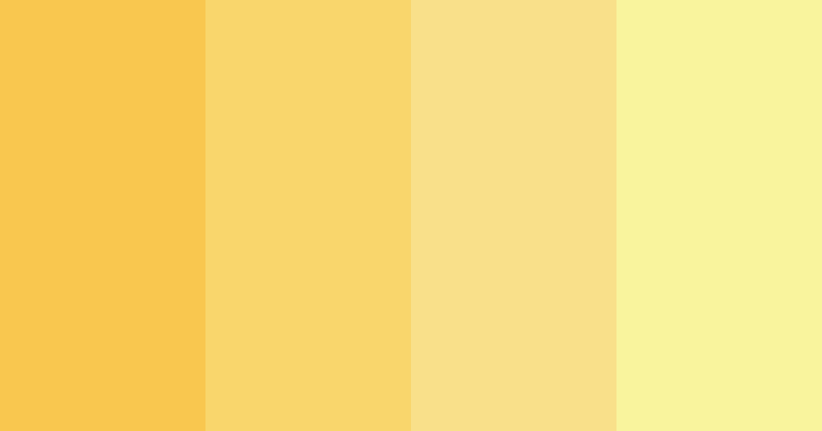 Download sunlit meadow color palette PNG image (landscape)