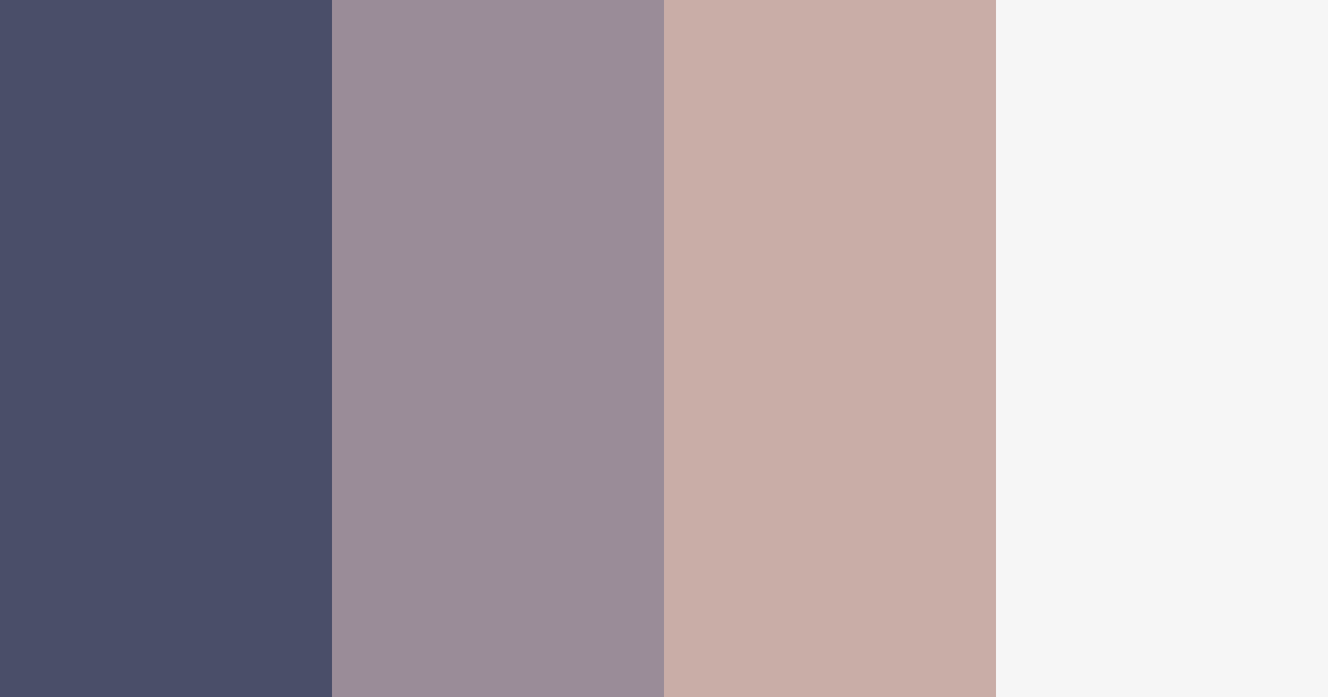 Download cosmic shadows color palette PNG image (landscape)