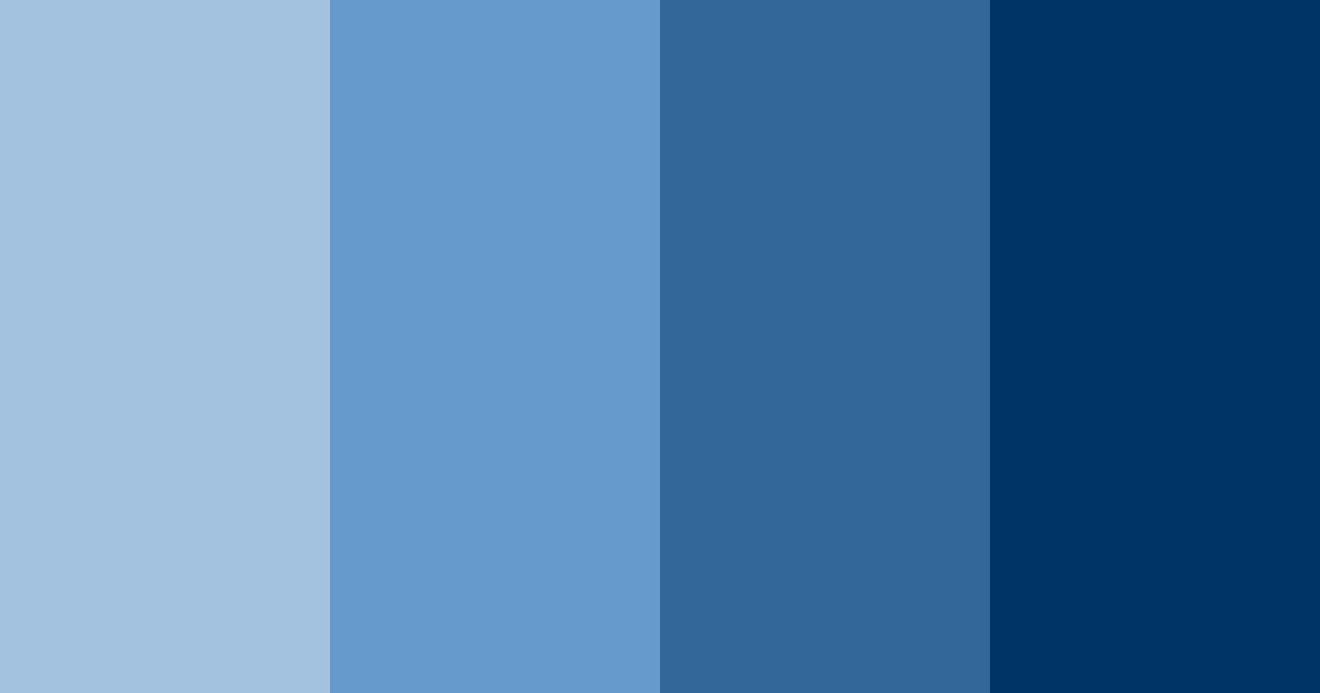 Download midnight tides color palette PNG image (landscape)