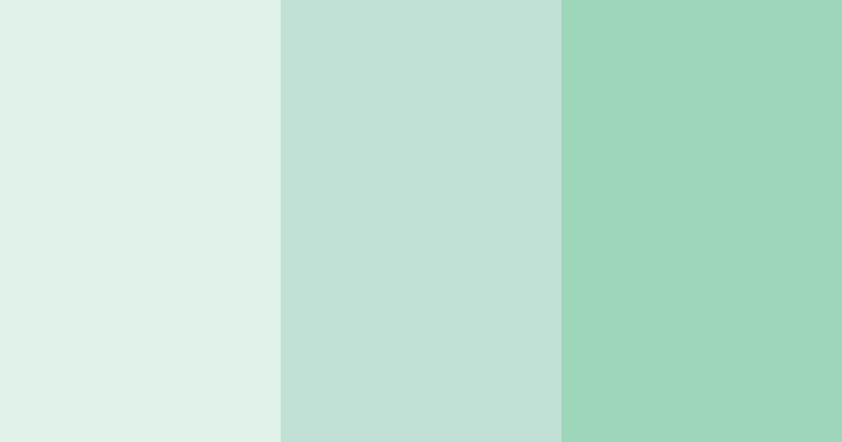 Download sweet serenity color palette PNG image (landscape)
