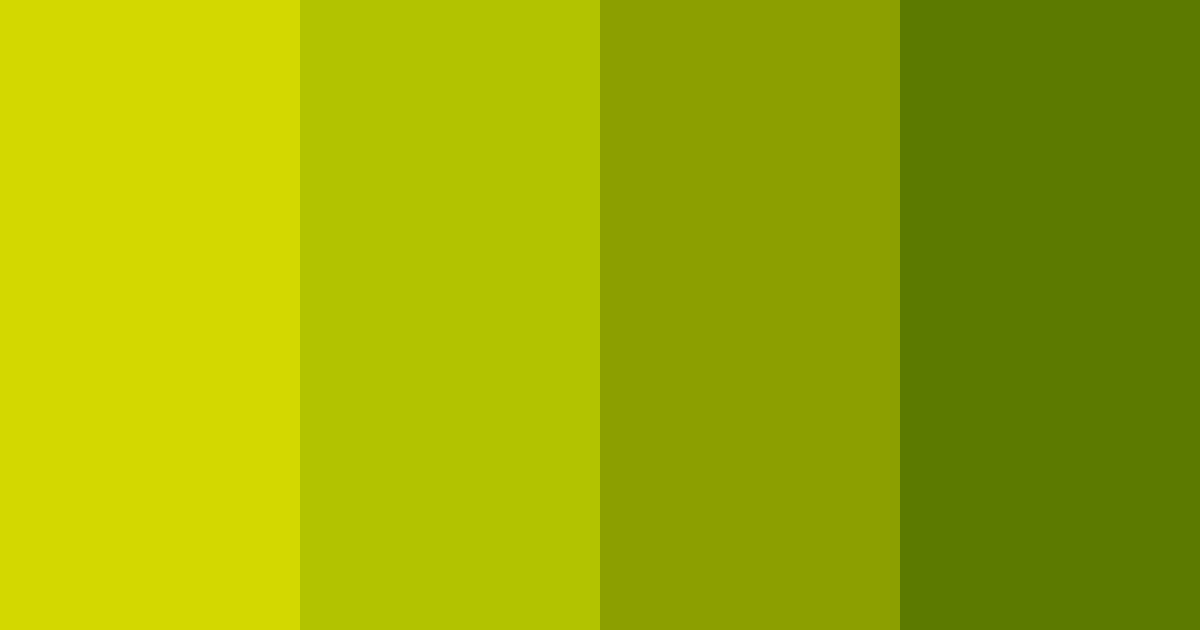 Download lime grove color palette PNG image (landscape)