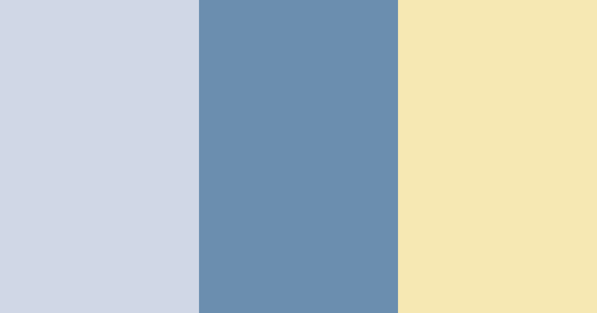 Download misty morning hues color palette PNG image (landscape)