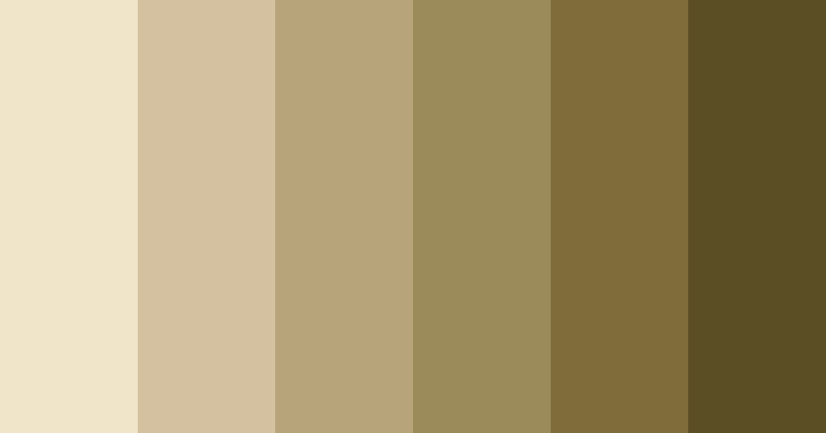 Download whispers of earth color palette PNG image (landscape)