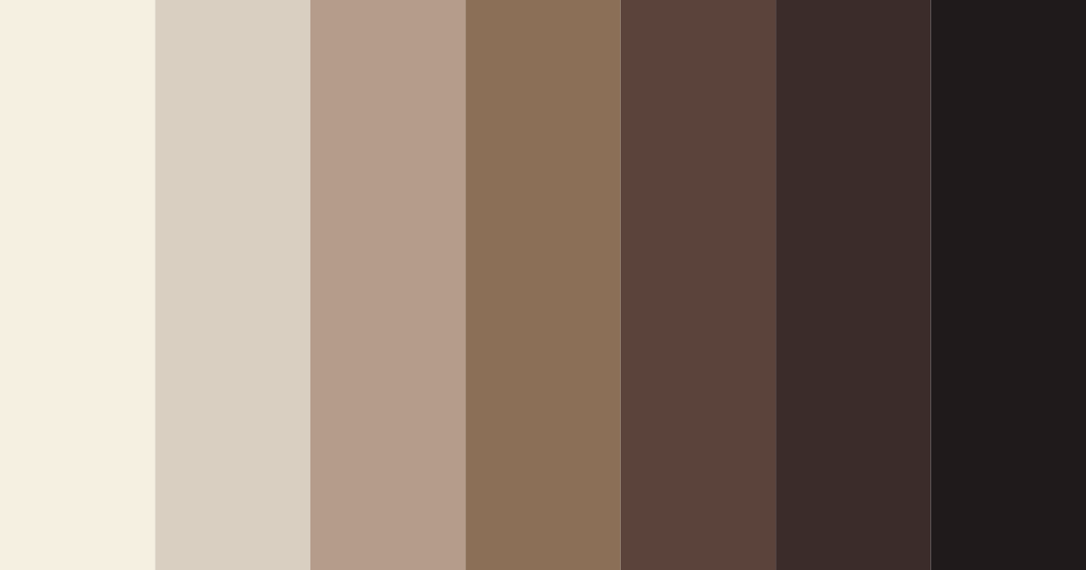 Download ethereal scholar color palette PNG image (landscape)