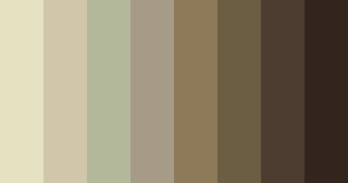 Download terra vividus color palette PNG image (landscape)