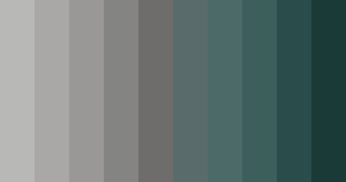 Download whispering shadows color palette PNG image (landscape)