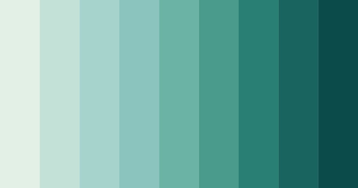 Download sage whisper color palette PNG image (landscape)
