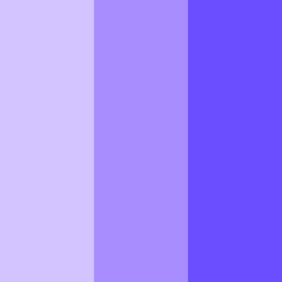 Purple Dream Color Palette - ColorDrop