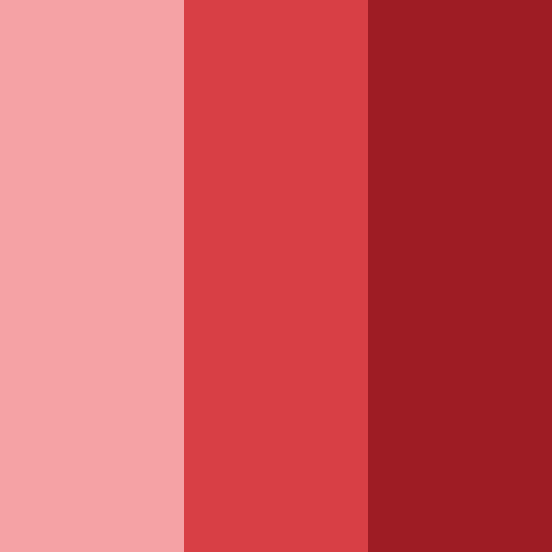 Download crimson whispers color palette PNG image (square)