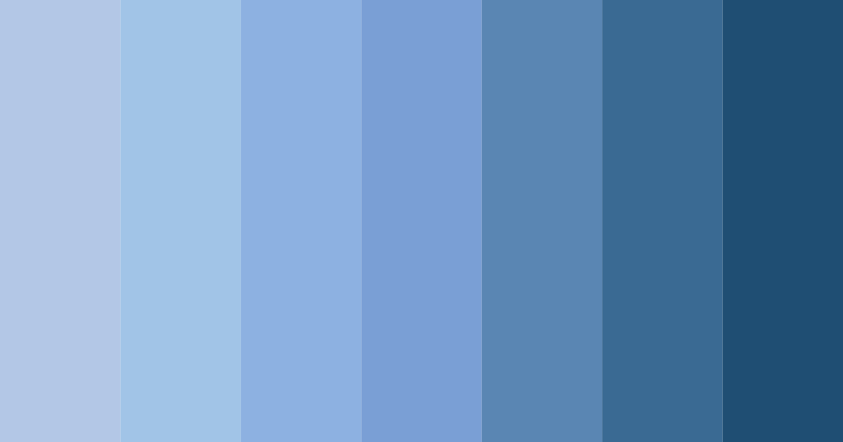 Download ethereal blooms color palette PNG image (landscape)