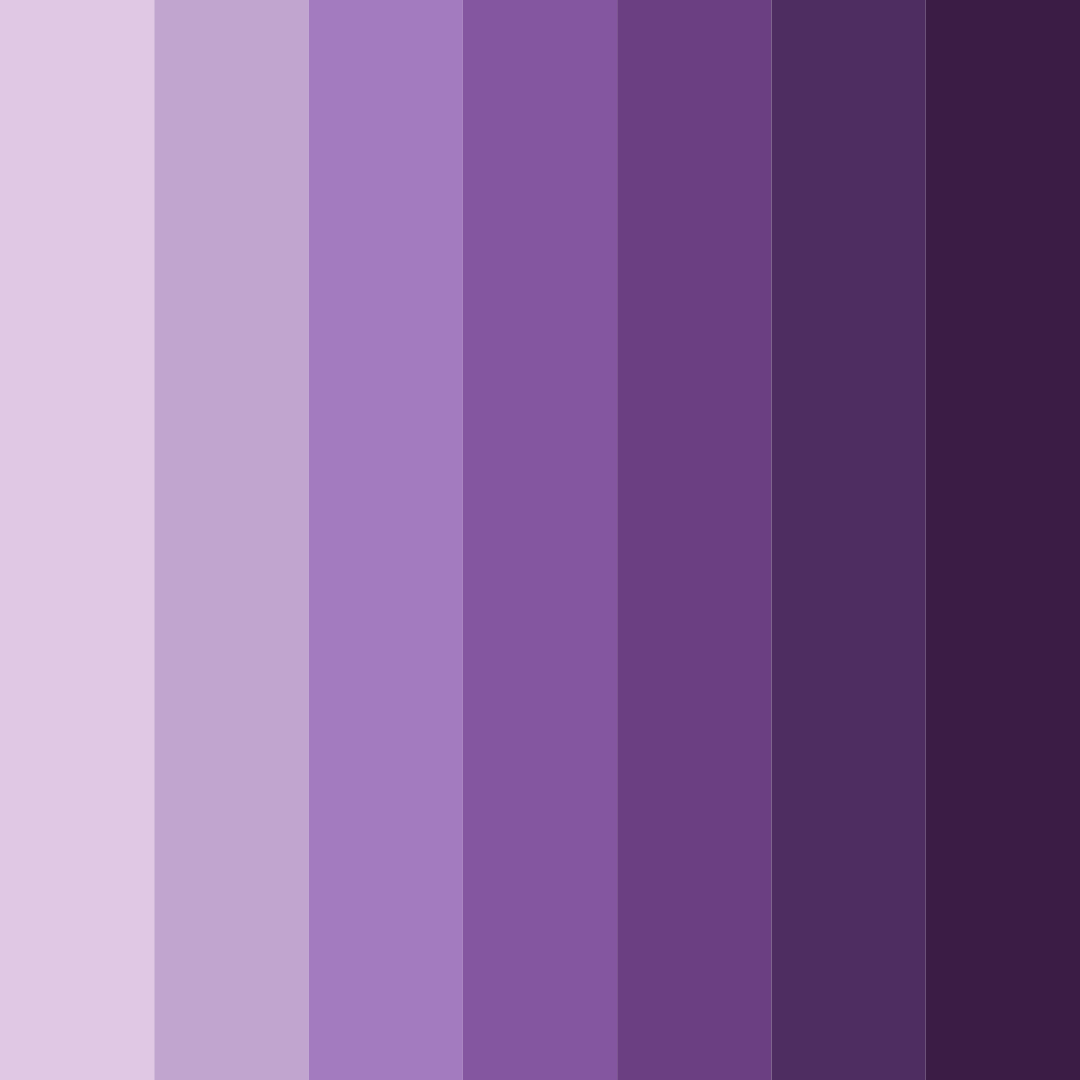 Download mystic bloom color palette PNG image (square)