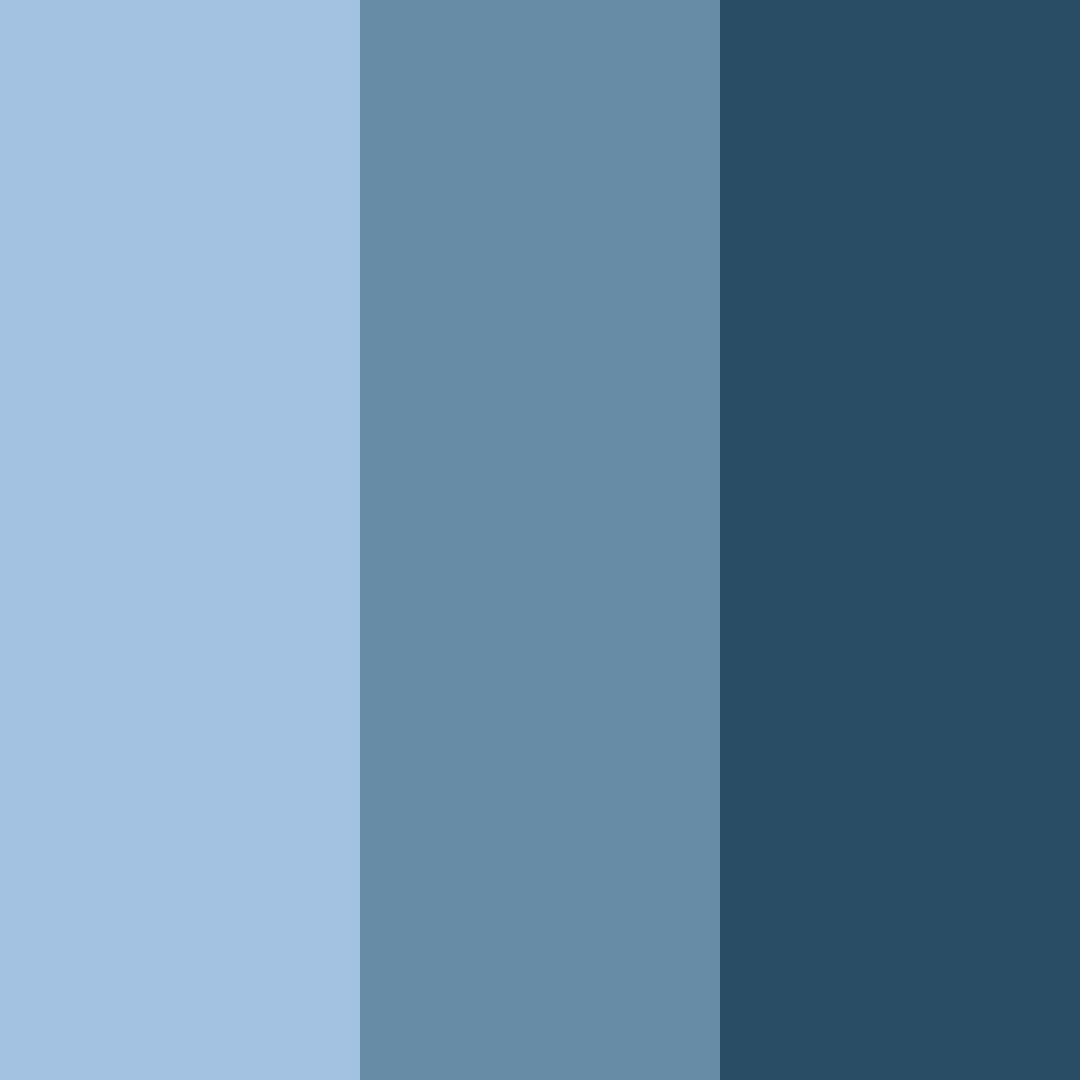 Download oceanic whispers color palette PNG image (square)