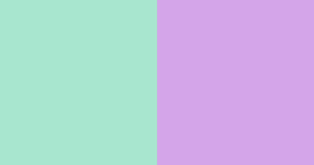 Download lavender meadow color palette PNG image (landscape)