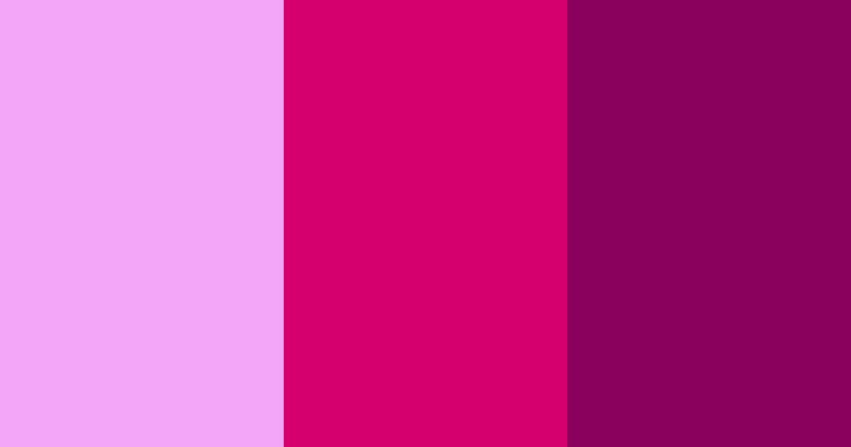 Download berry bliss color palette PNG image (landscape)