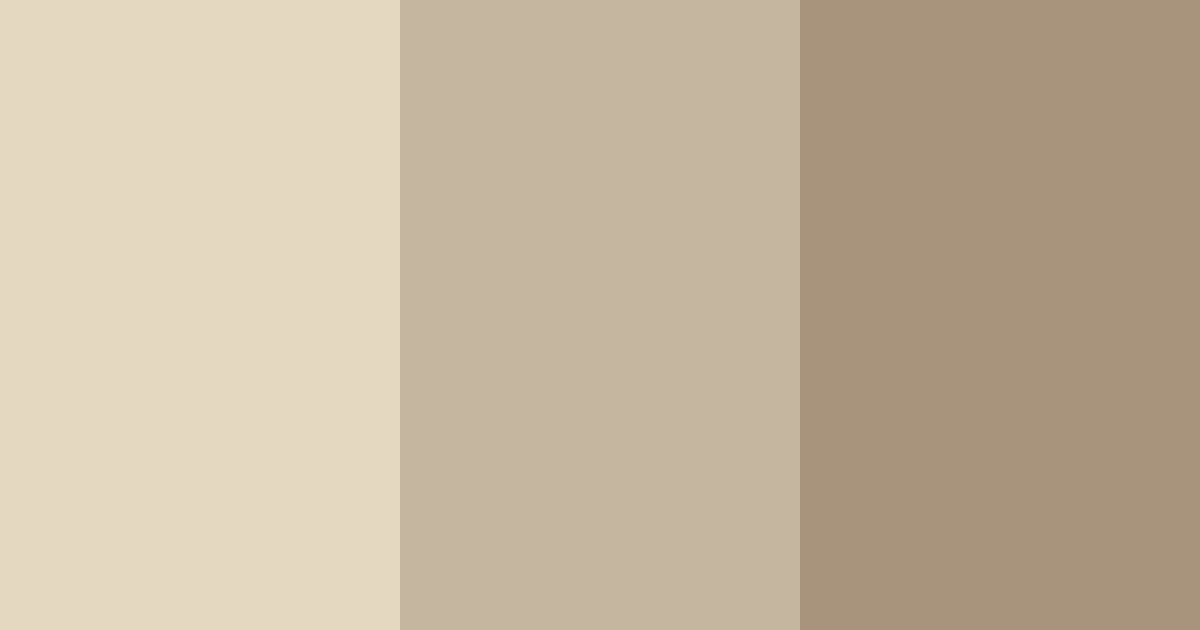 Download desert sunrise color palette PNG image (landscape)
