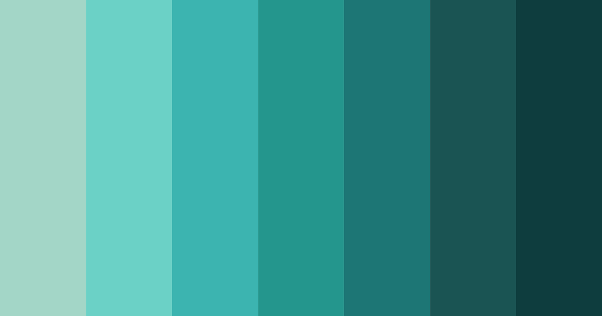 Download ethereal tides color palette PNG image (landscape)