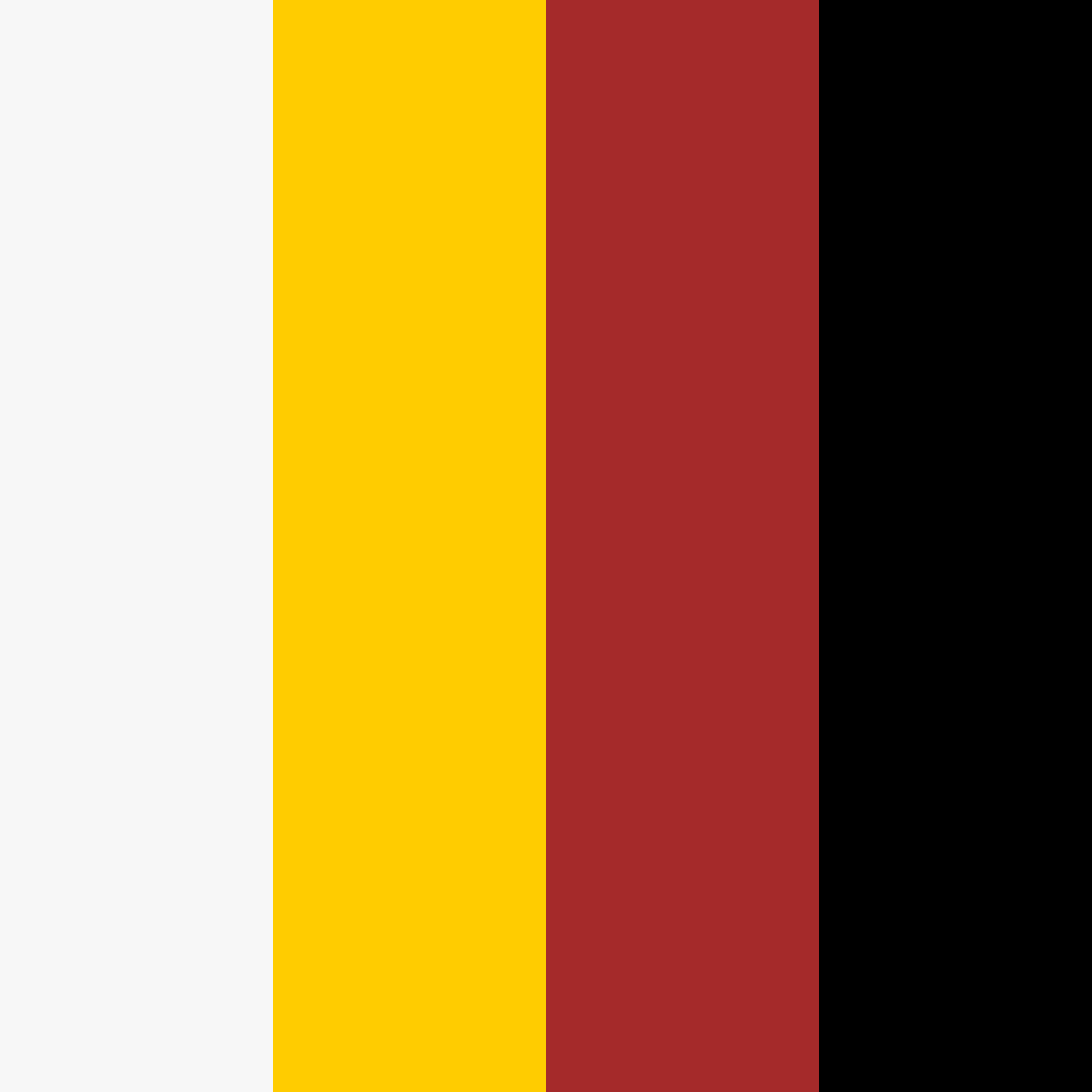 Download colonel's comfort color palette PNG image (square)