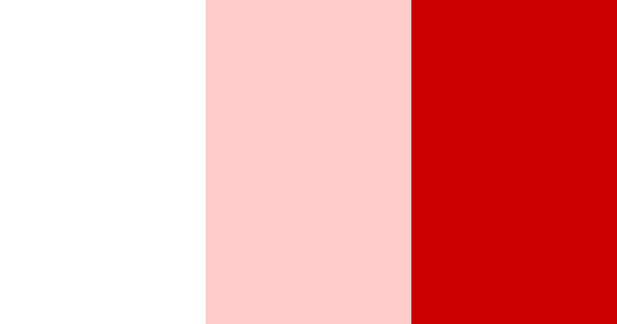 Download red elegance color palette PNG image (landscape)