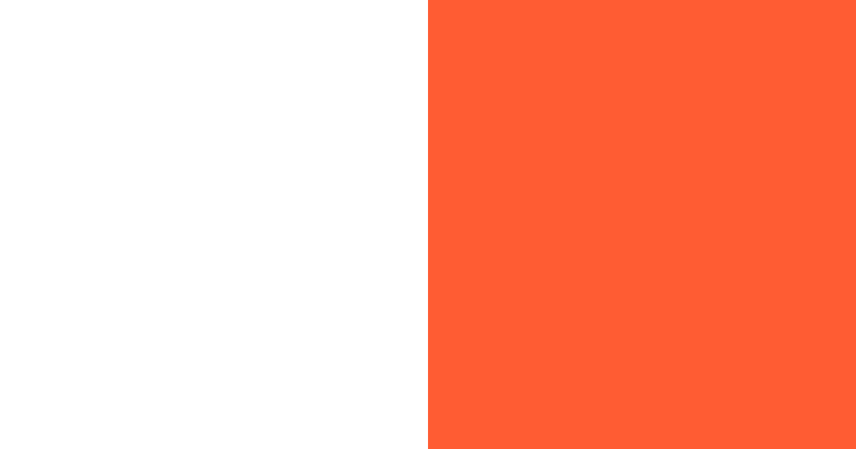 Download red, white, and blue color palette PNG image (landscape)