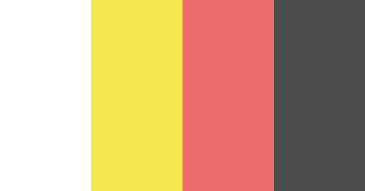 Download sunset symphony color palette PNG image (landscape)