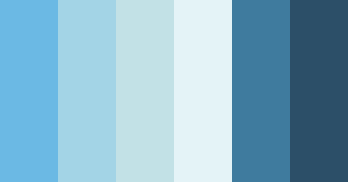Download ocean whisper color palette PNG image (landscape)