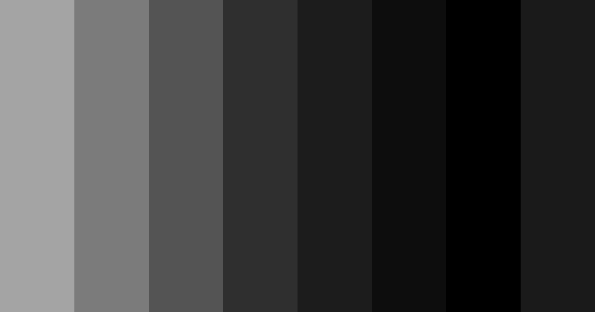 Download shadows of dusk color palette PNG image (landscape)