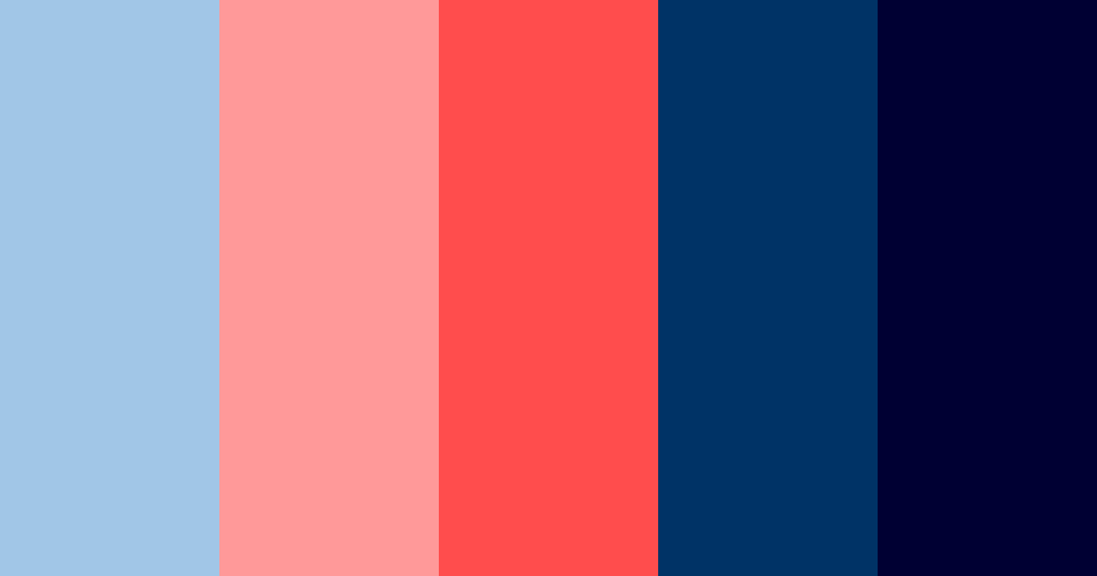 Download crimson tide dream color palette PNG image (landscape)