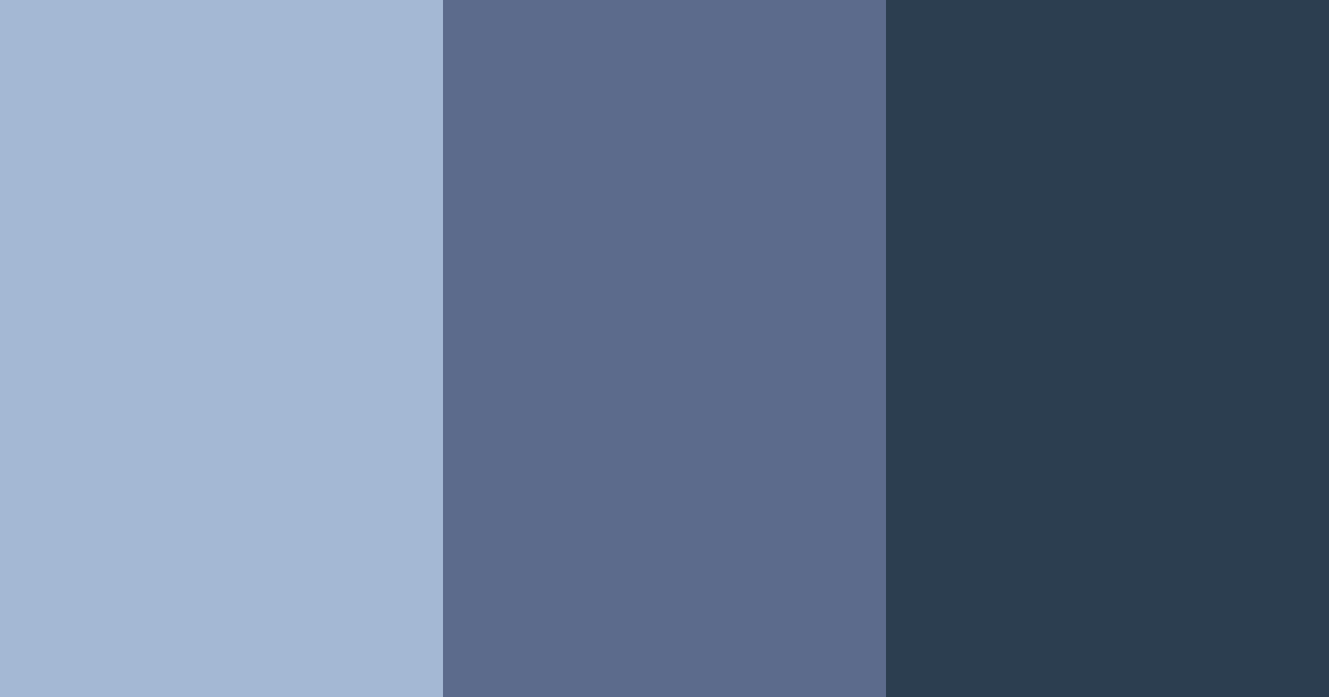 Download cosmic depths color palette PNG image (landscape)