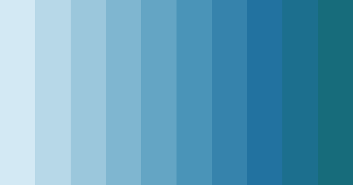 Download serenity sky color palette PNG image (landscape)