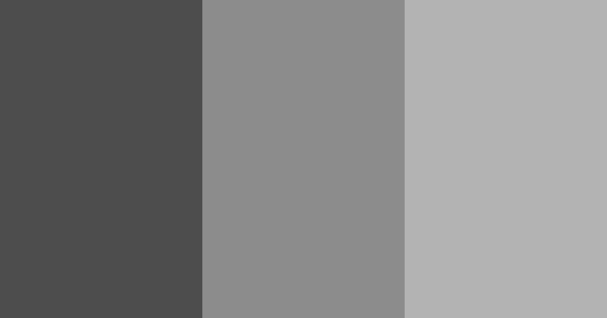Download shades of shadow color palette PNG image (landscape)