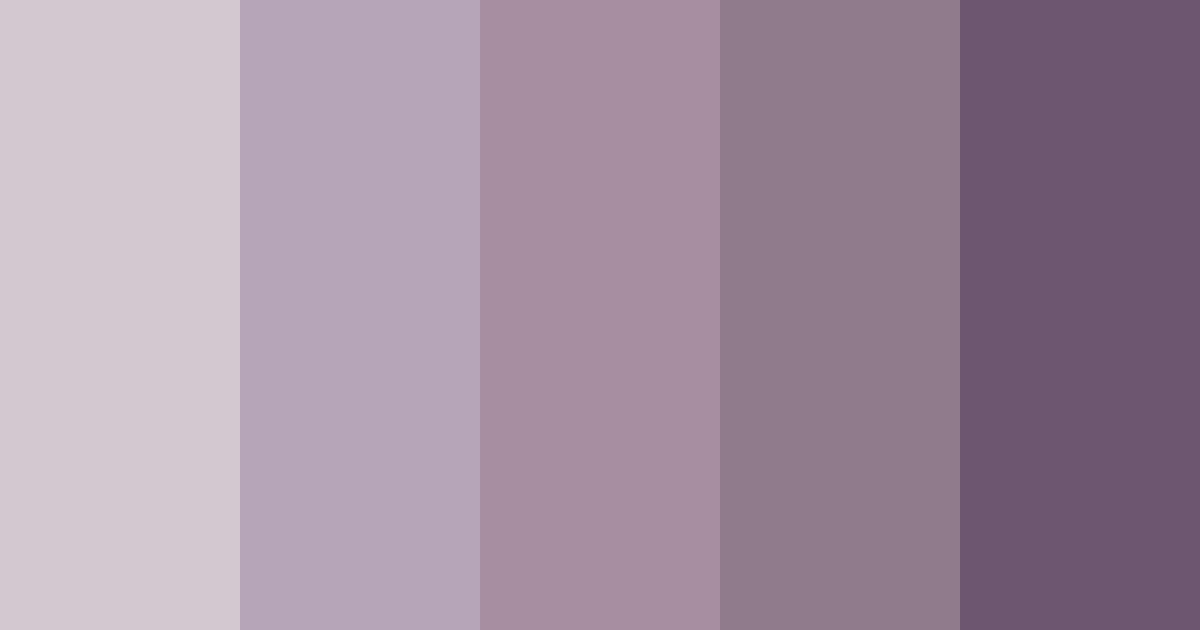 Download whispers of morandi color palette PNG image (landscape)