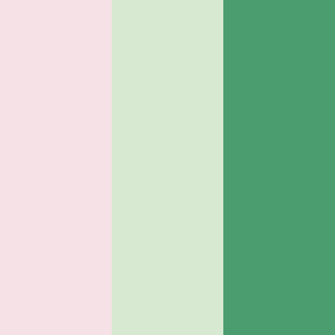 Download blossom and brew color palette PNG image (square)