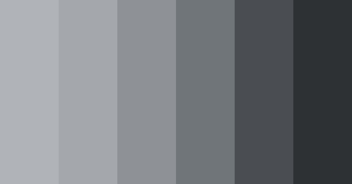 Download shadowed serenity color palette PNG image (landscape)