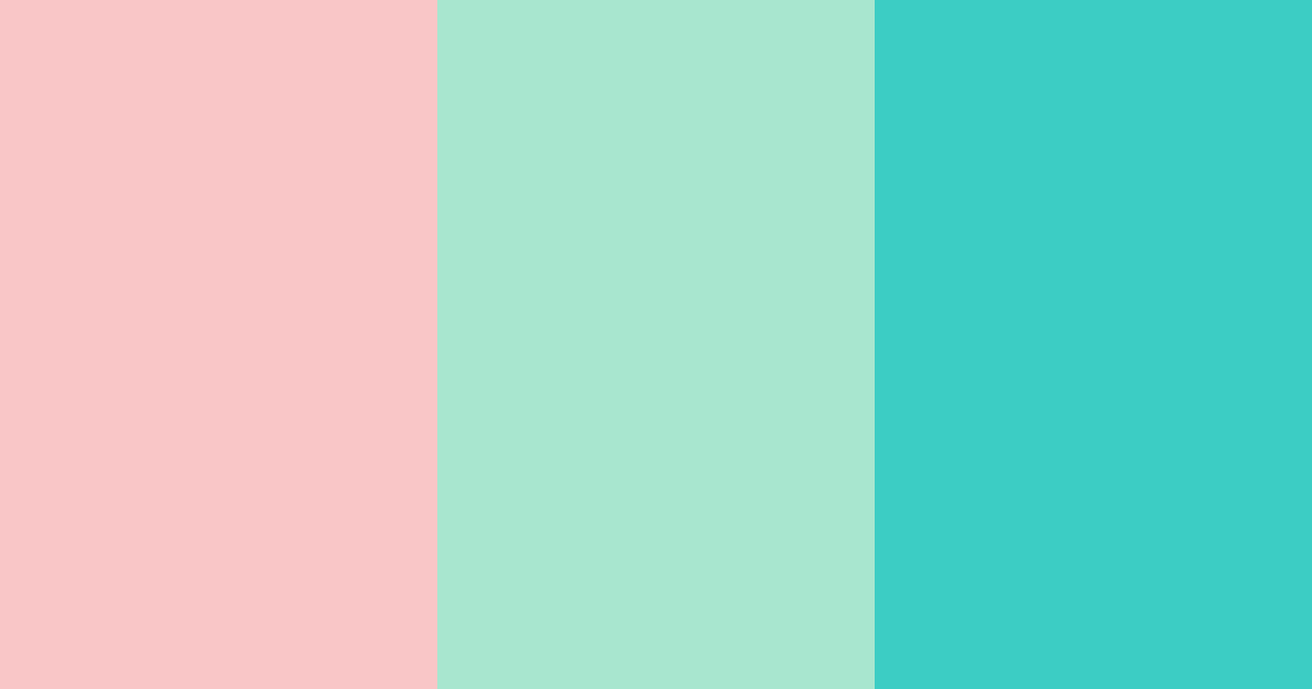 Download shades of red and green color palette PNG image (landscape)