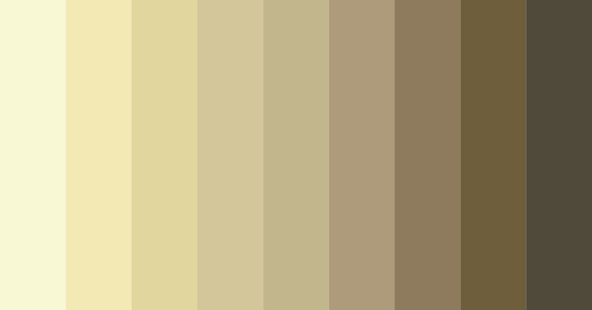Download whispering dunes color palette PNG image (landscape)