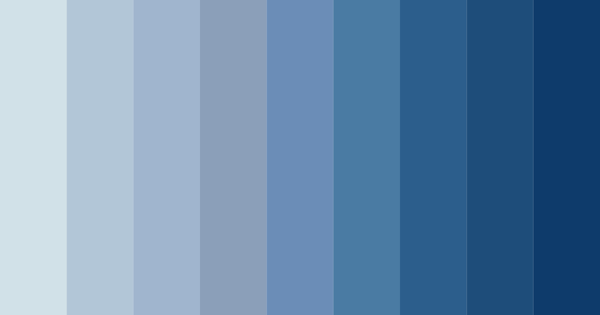 Download oceanic whisper color palette PNG image (landscape)