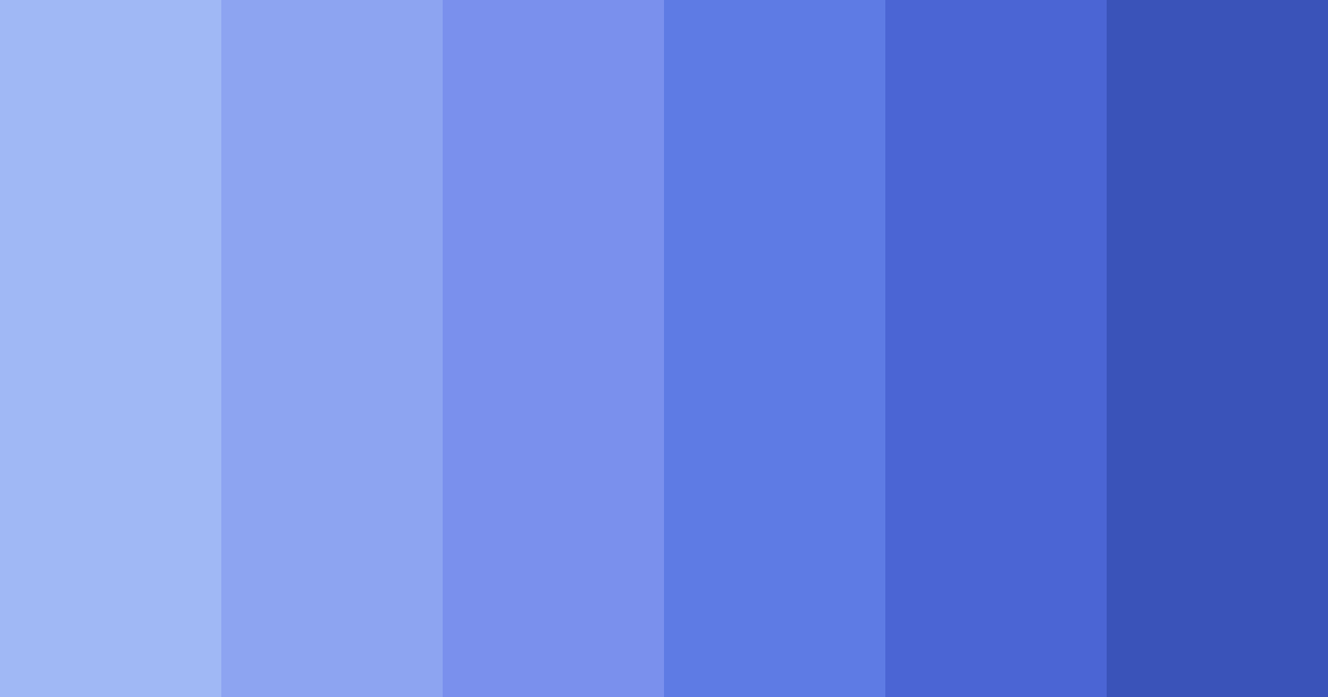 Download skyline serenade color palette PNG image (landscape)