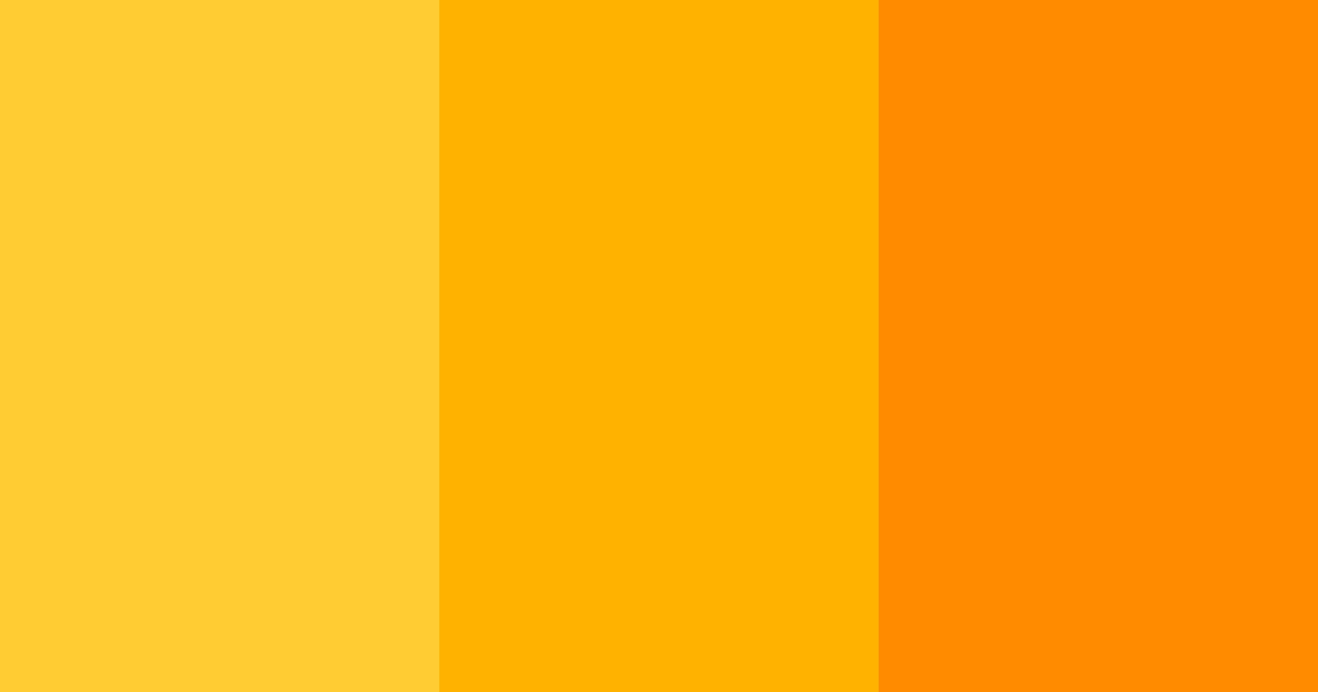Download sunset harvest color palette PNG image (landscape)