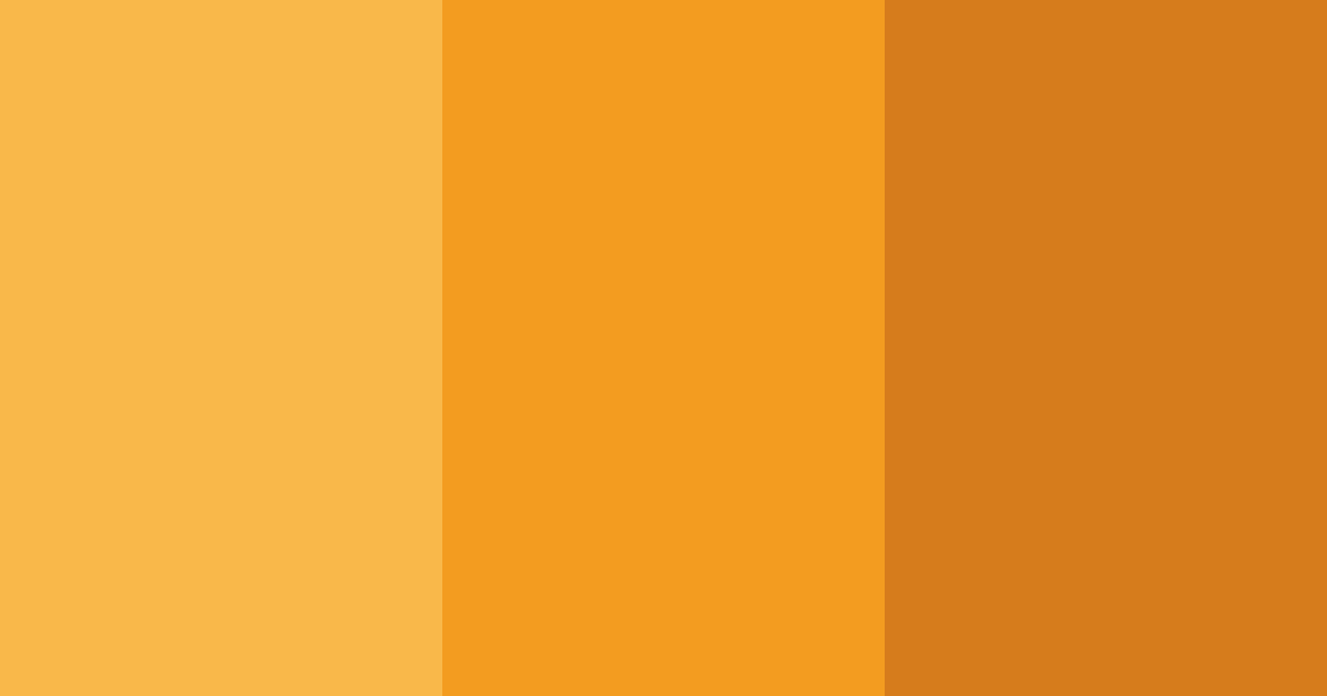 Download golden ember color palette PNG image (landscape)